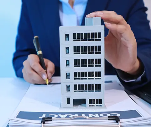 Commercial Real Estate