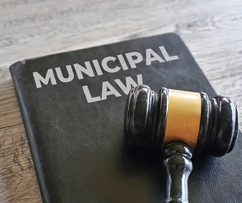 Municipal Law