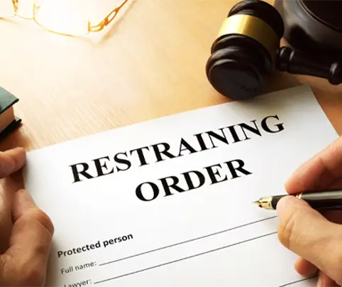 Restraining Order