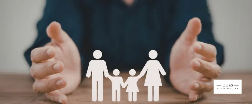 Order for Protection (OFP) in Minneapolis: How It Can Affect Your Divorce and Custody Case