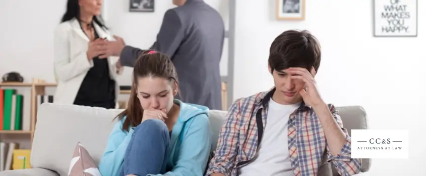 What Happens to the House in a Minnesota Divorce?