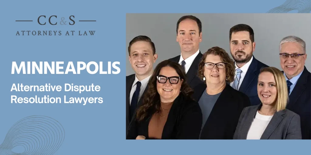 top minneapolis alternative dispute resolution lawyers